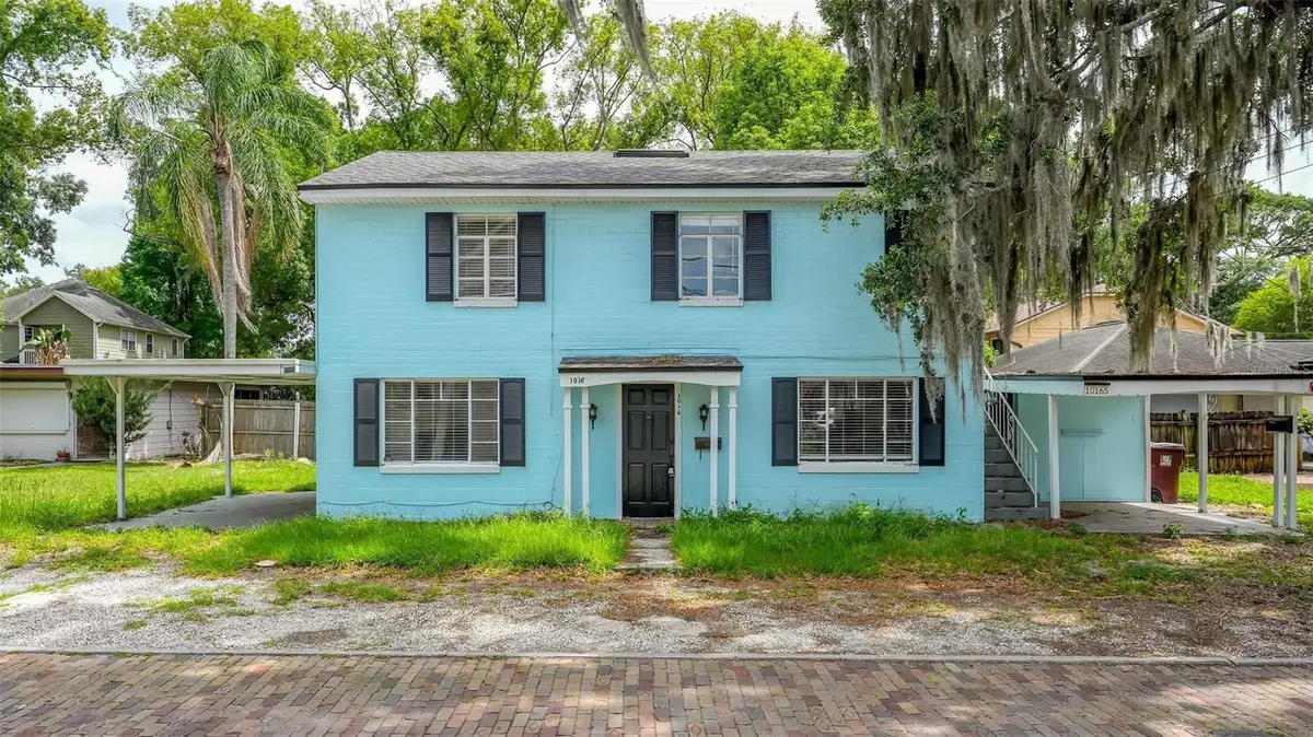 1016 Atkins Place, Orlando, FL 32804 - #1