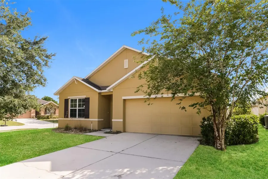 2301 Sequoia Way, Davenport, FL 33896 - #2