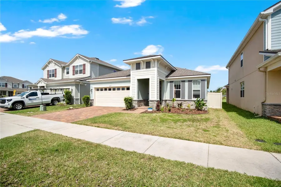 2203 Garden Belle Drive, Clermont, FL 34711 - #2