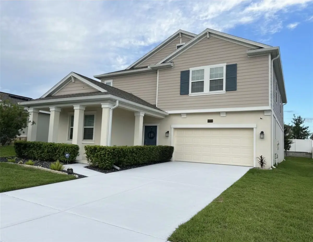 1919 Perch Hammock Loop, Groveland, FL 34736 - #1