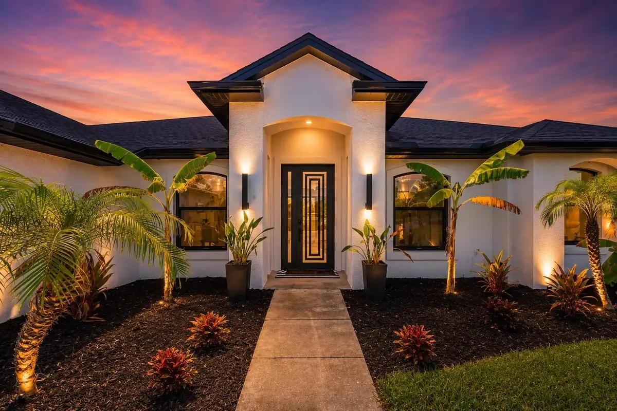 20802 Paddock Street, Orlando, FL 32833 - #1