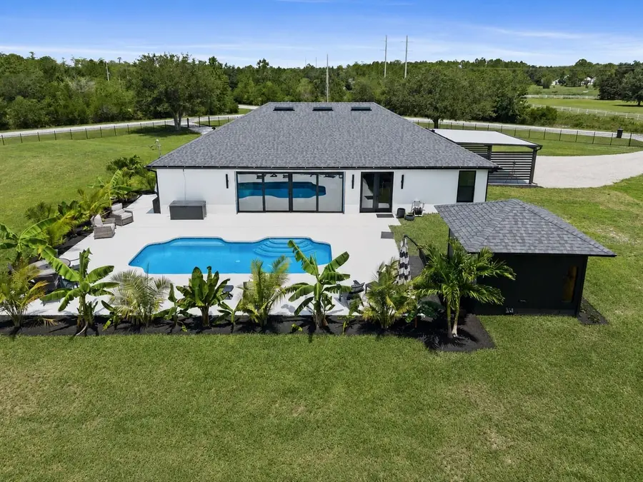 20802 Paddock Street, Orlando, FL 32833 - #3
