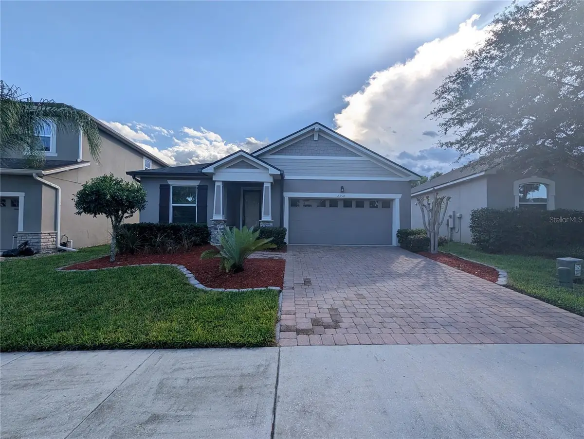 2358 Kennington Cove, Deland, FL 32724 - #1