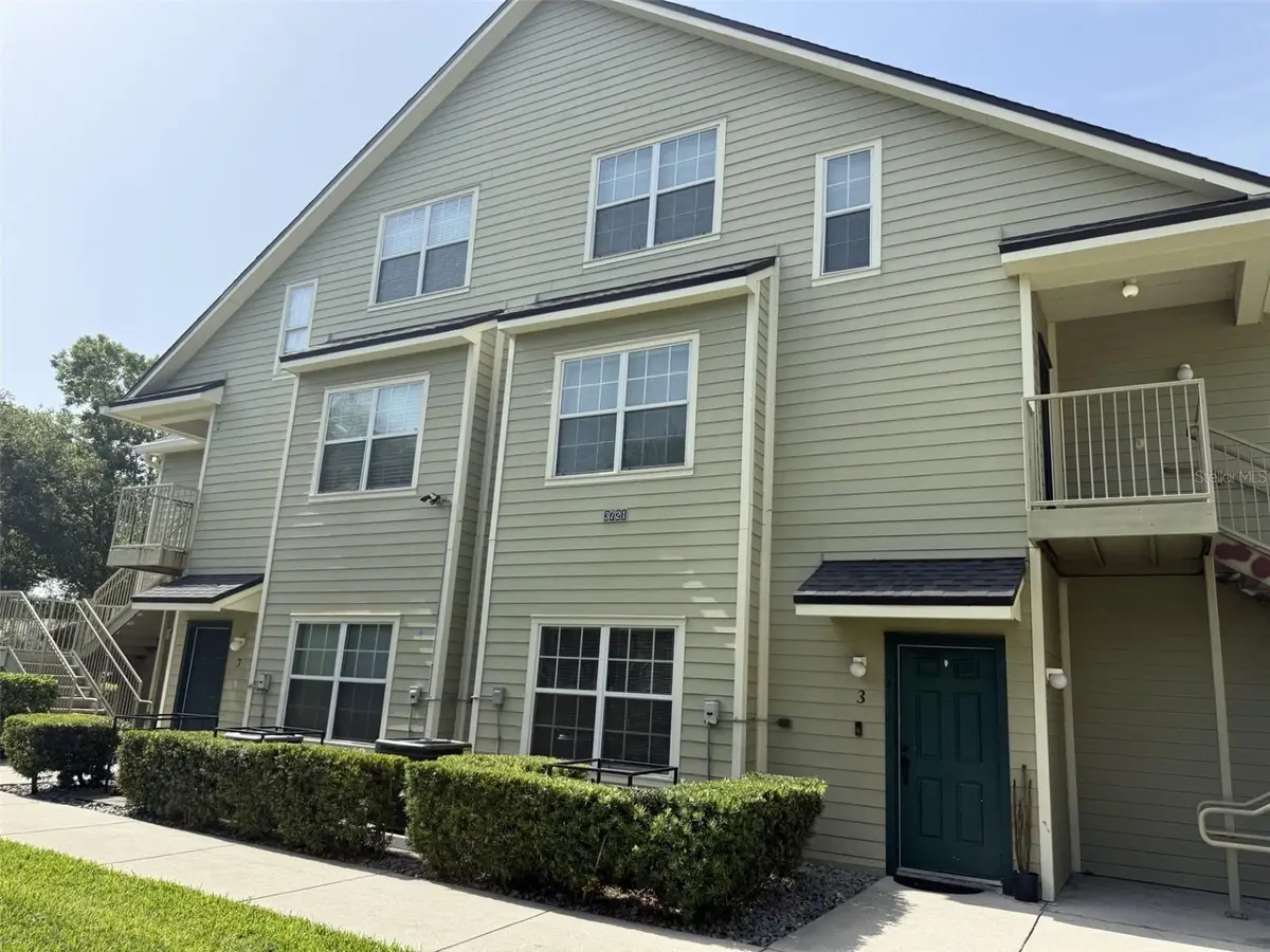 3721 S Lake Orlando Parkway #3, Orlando, FL 32808 - #1