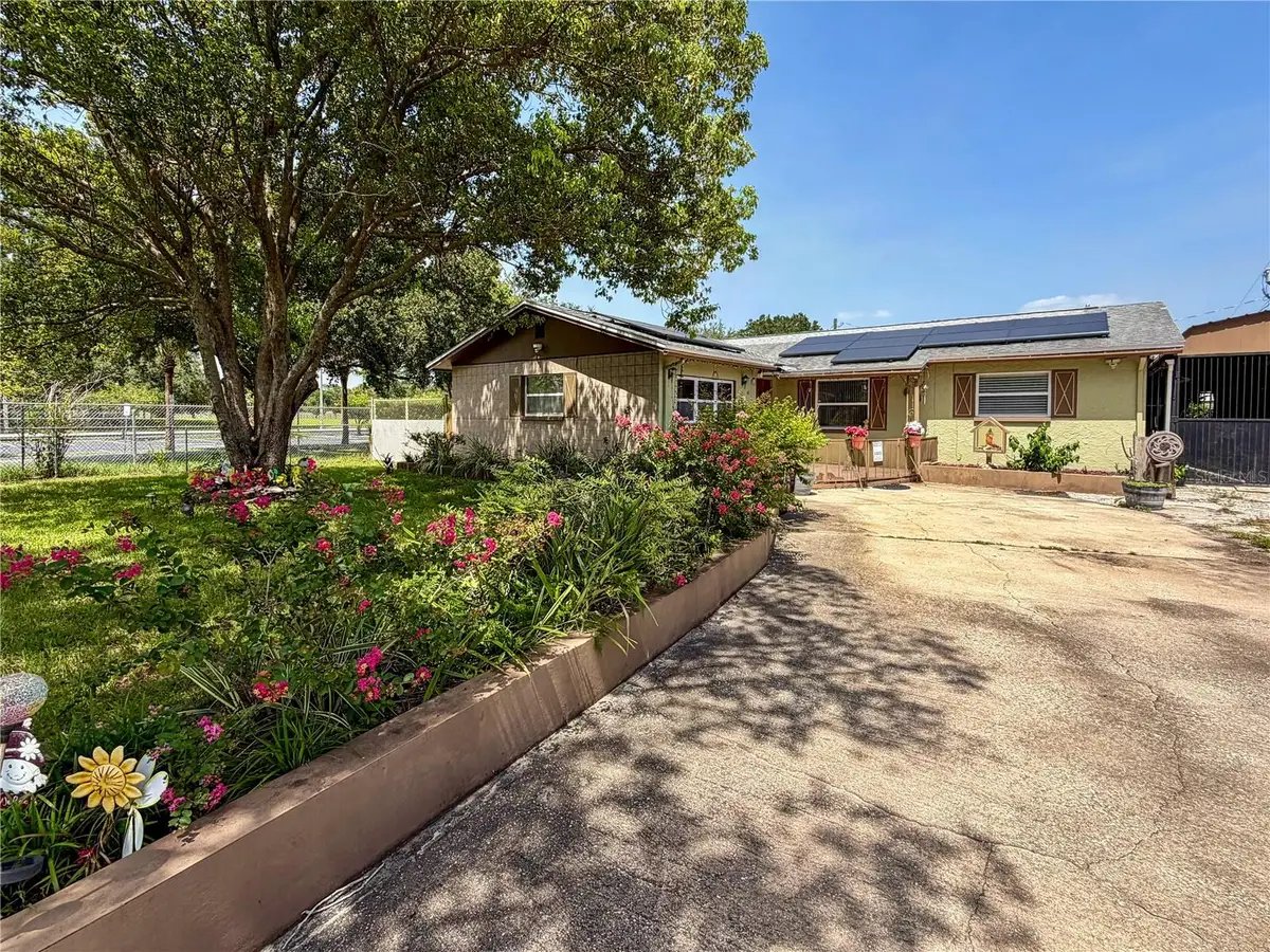 45 Caswell Drive, Orlando, FL 32825 - #1