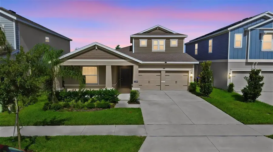 16448 Parable Way, Winter Garden, FL 34787 - #2