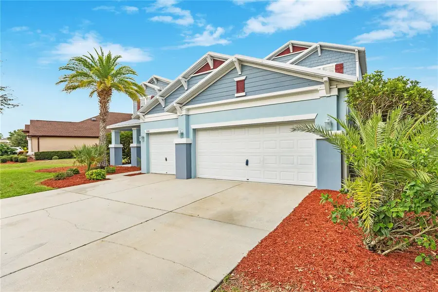 5331 Sandy Shell Drive, Apollo Beach, FL 33572 - #2