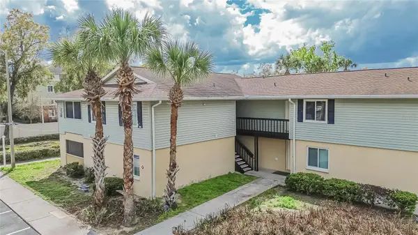 202 Red Maple Place #202, BRANDON, FL 33510