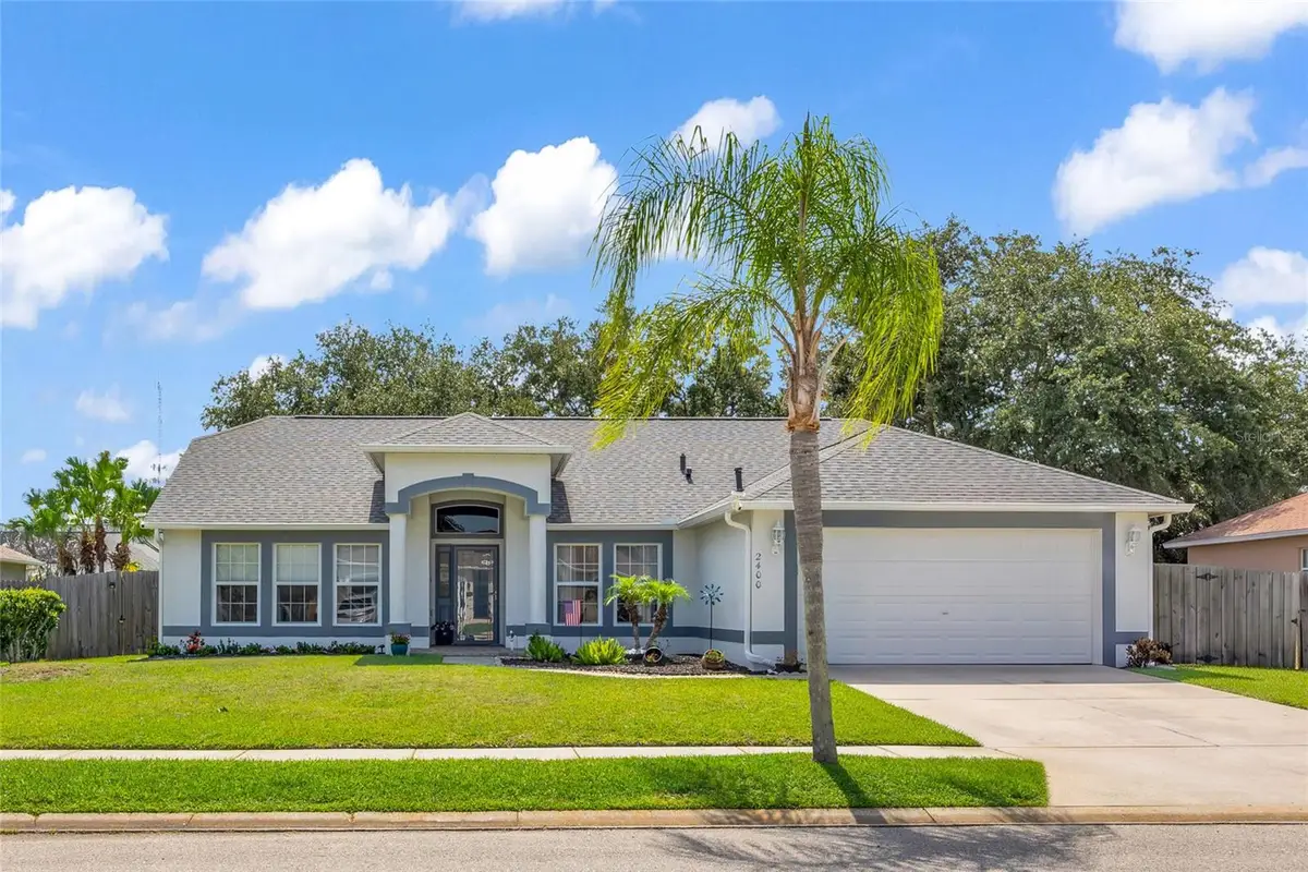 2400 Wolf Creek Drive, Melbourne, FL 32935 - #1