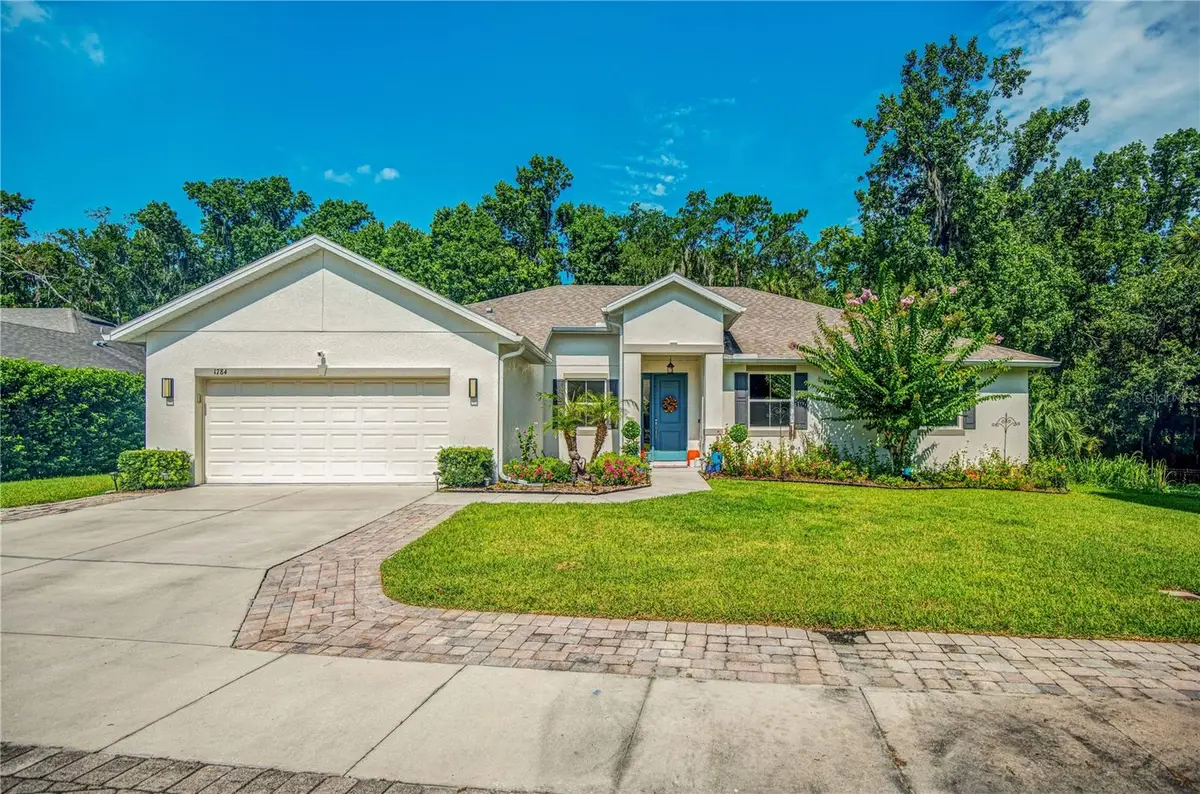 1784 Hidden Creek Place, Sanford, FL 32773 - #1