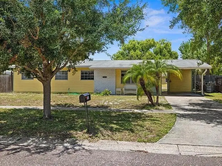4733 W Wisconsin Avenue, Tampa, FL 33616 - #1