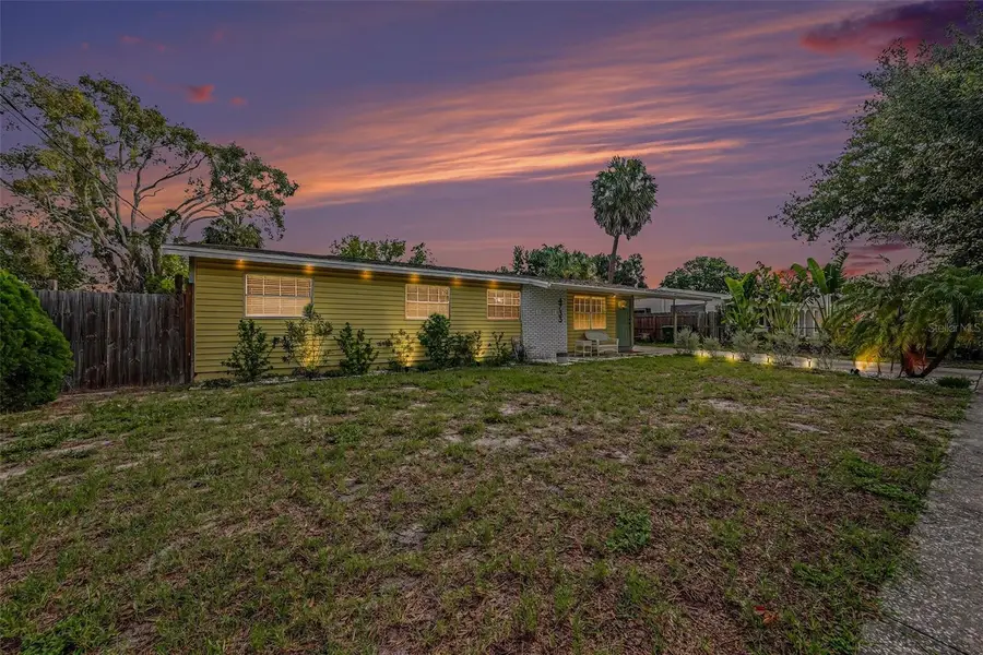 4733 W Wisconsin Avenue, Tampa, FL 33616 - #2