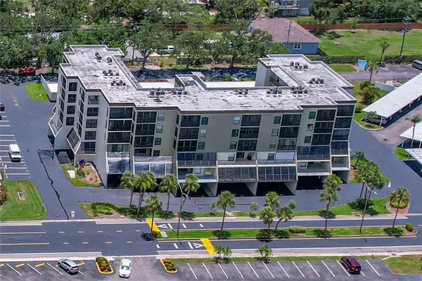 9860 62nd Terrace N #1047, ST PETERSBURG, FL 33708