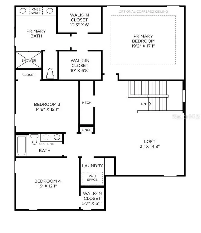 3686 Arbordale Loop, Sanford, FL 32771 - #3