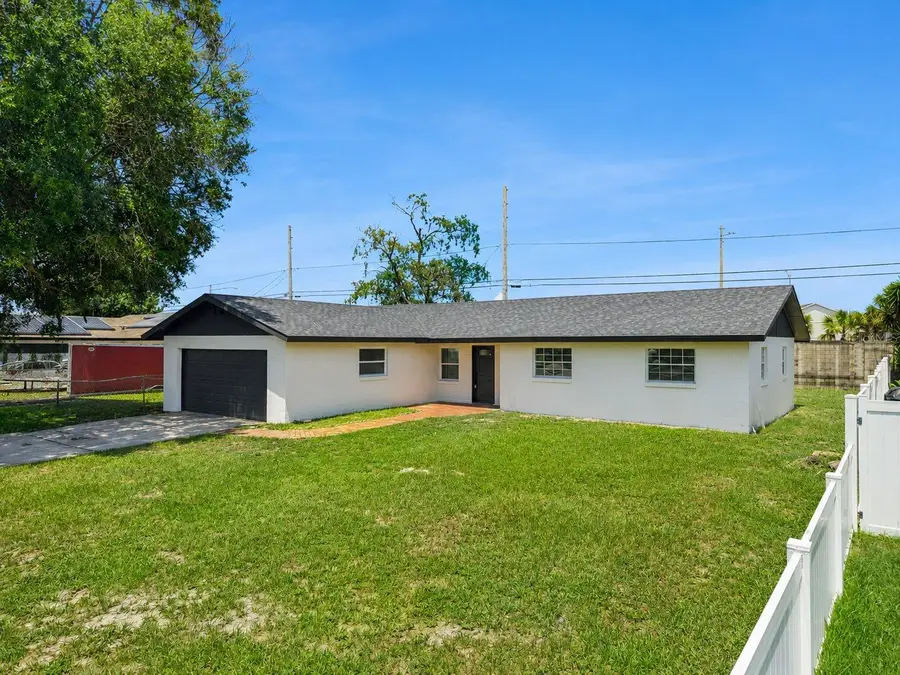 937 Barbados Avenue, Orlando, FL 32825 - #2