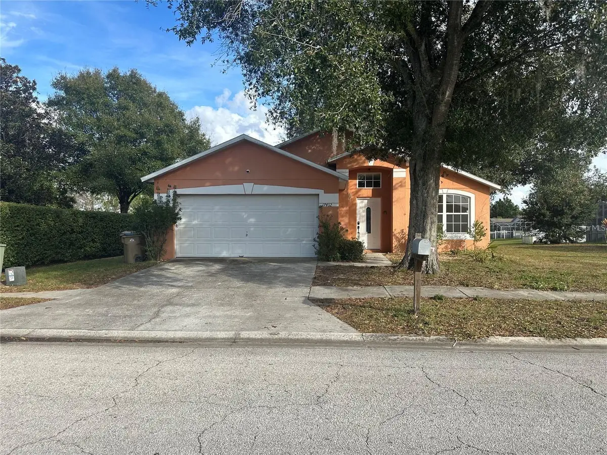 17432 Woodcrest Way, Clermont, FL 34714 - #1