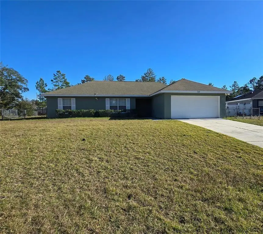 3648 SW 131st Place Road, Ocala, FL 34473 - #3