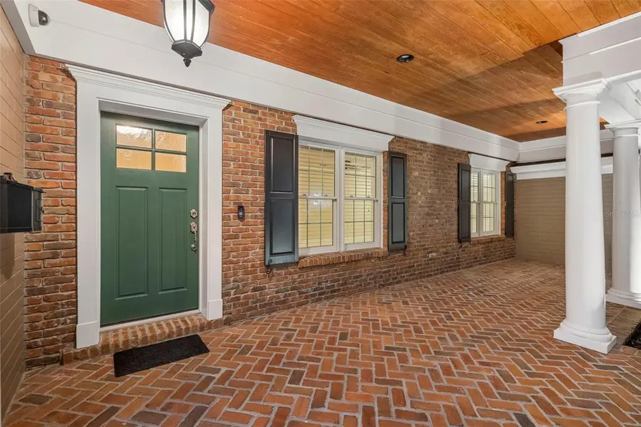 2410 Lake Shore Drive, Orlando, FL 32803 - #3