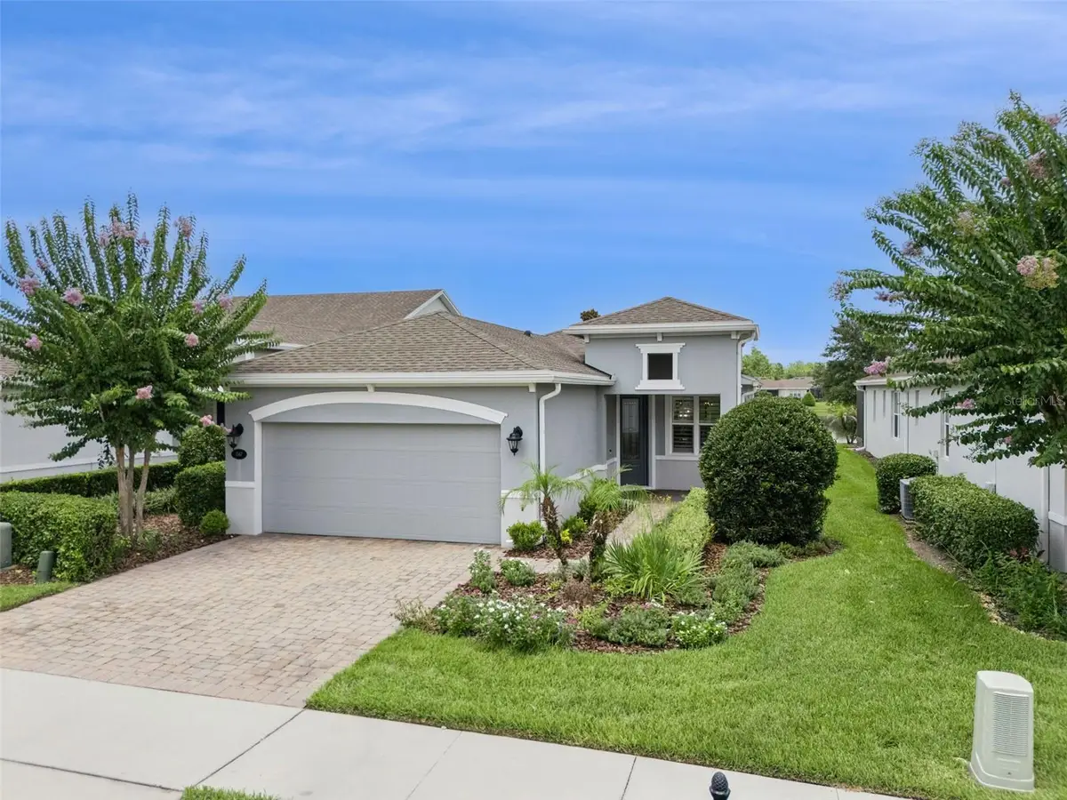 1567 Lambrook Drive, Deland, FL 32724 - #1