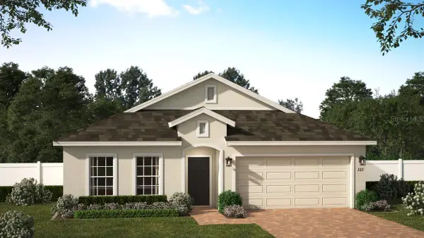 412 Lemongrass Road, MINNEOLA, FL 34715