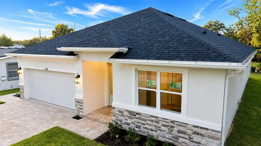 208 12th Avenue, Longwood, FL 32750 - #3