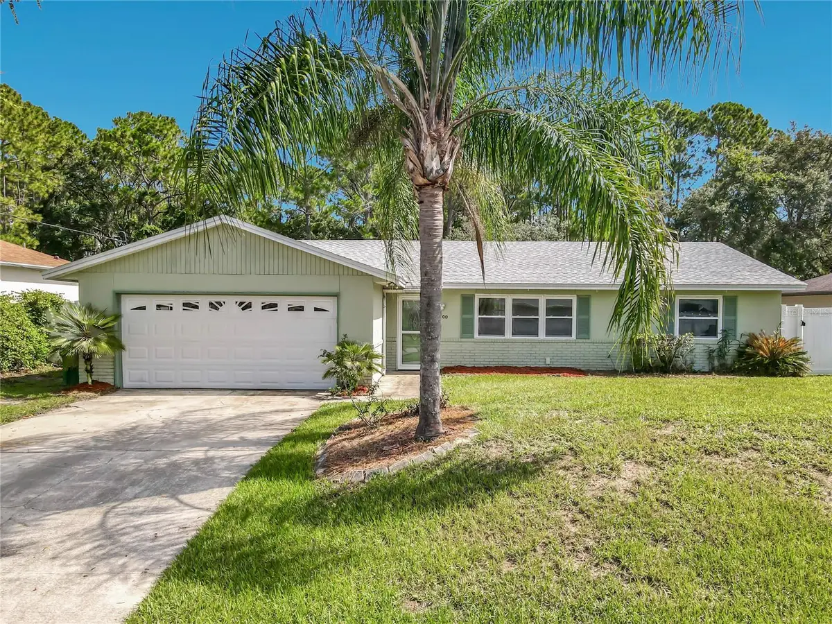 2300 Captain Drive, Deltona, FL 32738 - #1