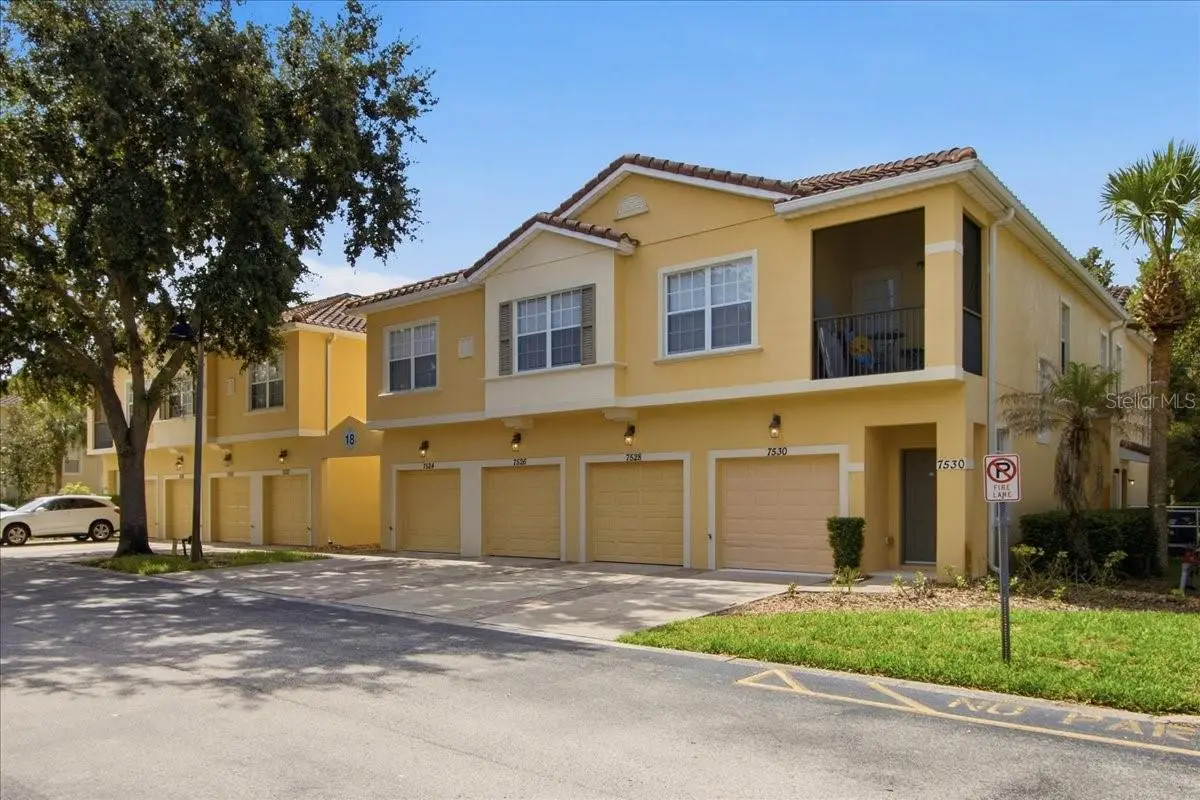 7524 Bliss Way #7524, Kissimmee, FL 34747 - #1