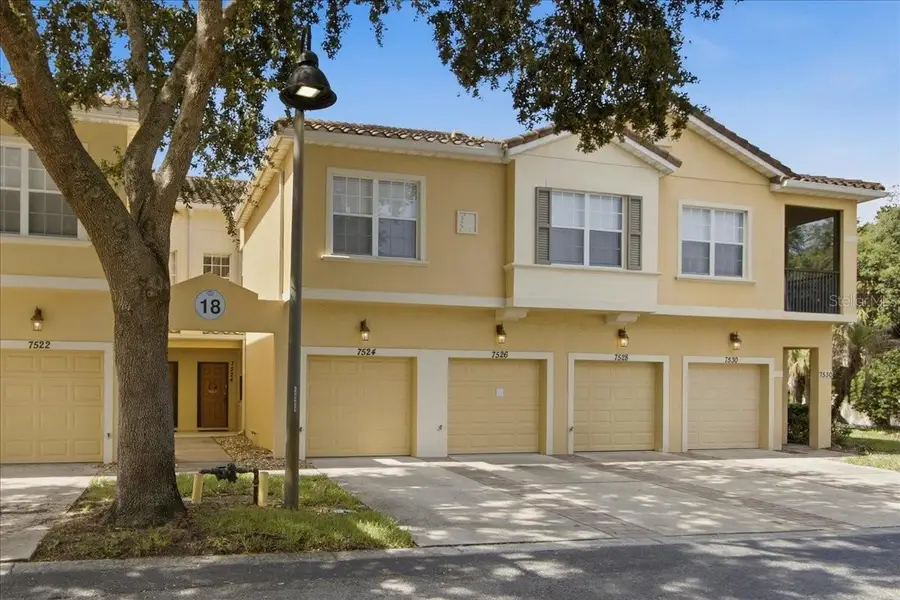7524 Bliss Way #7524, Kissimmee, FL 34747 - #2