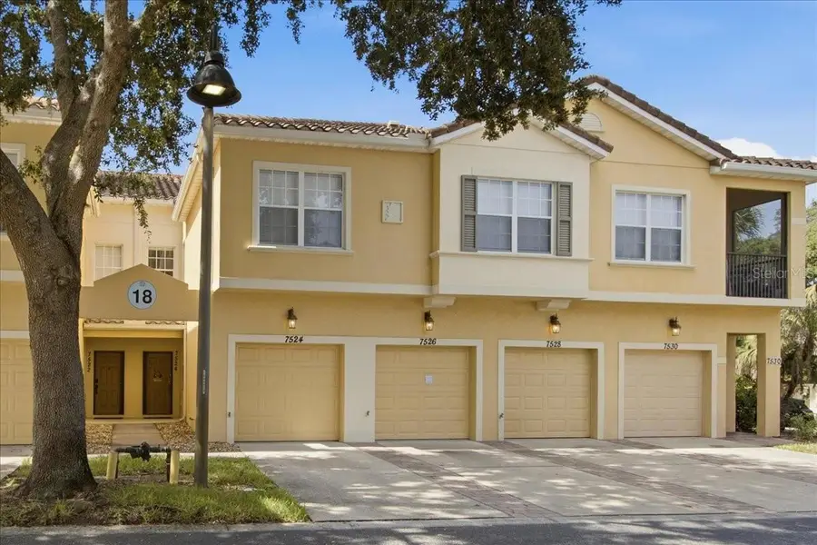 7524 Bliss Way #7524, Kissimmee, FL 34747 - #3