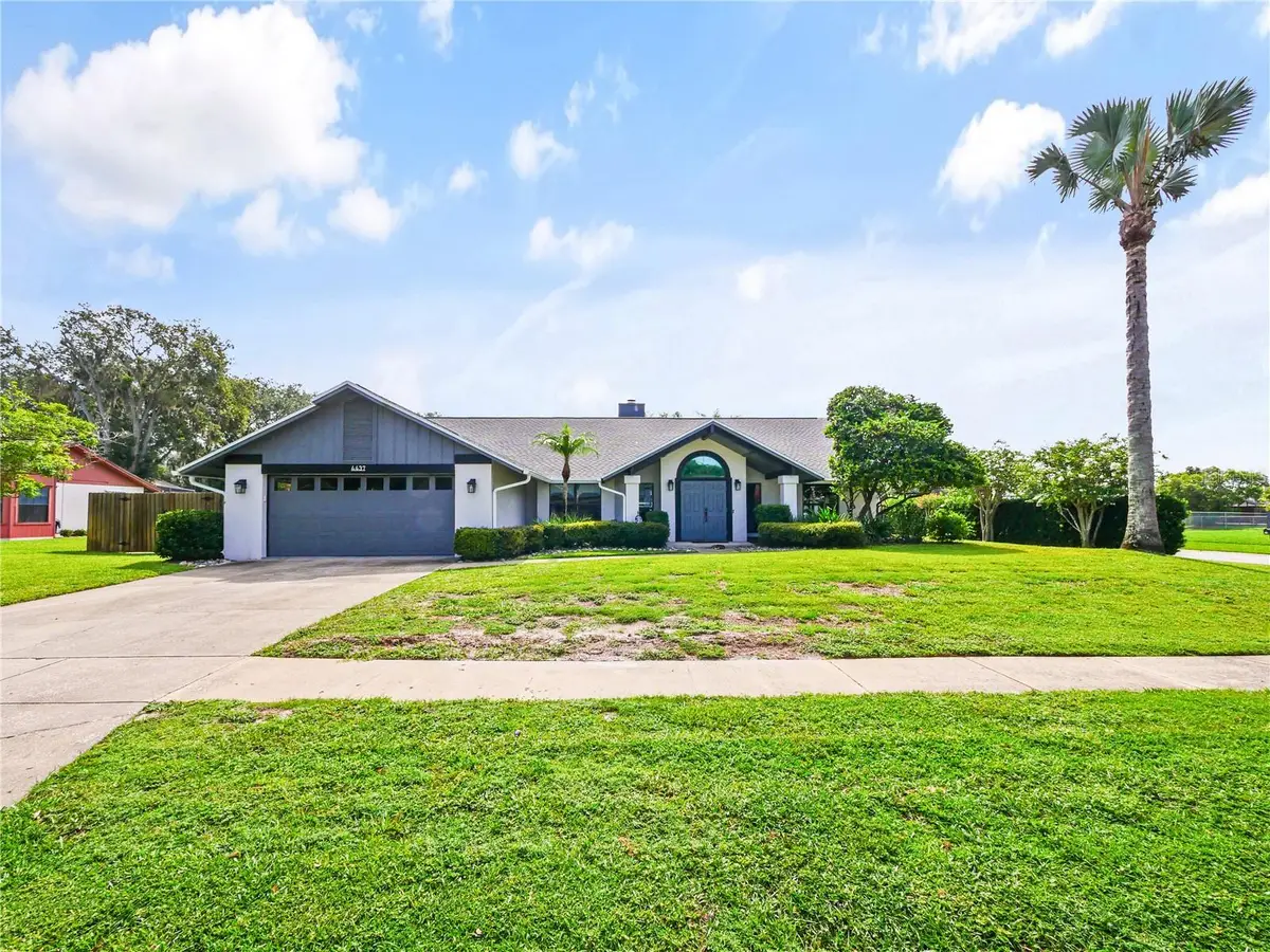 4437 Glenmoor Court, Winter Park, FL 32792 - #1