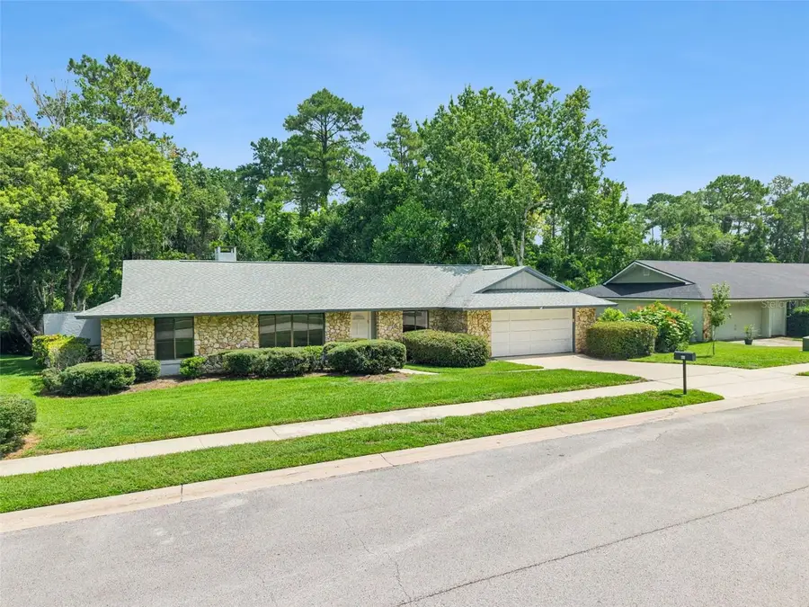 211 Hickory Drive, Longwood, FL 32779 - #2