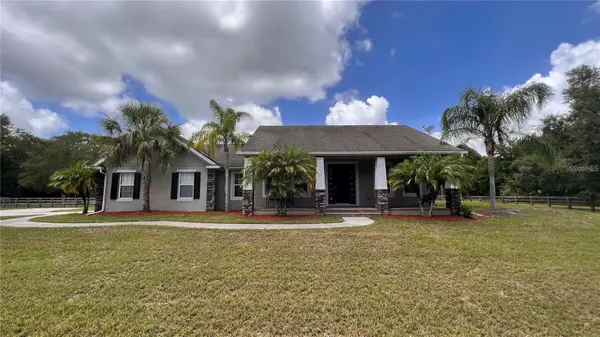 3060 Rambler Avenue, ST CLOUD, FL 34772