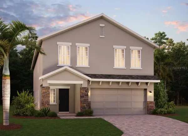 472 Lemongrass Road, MINNEOLA, FL 34715