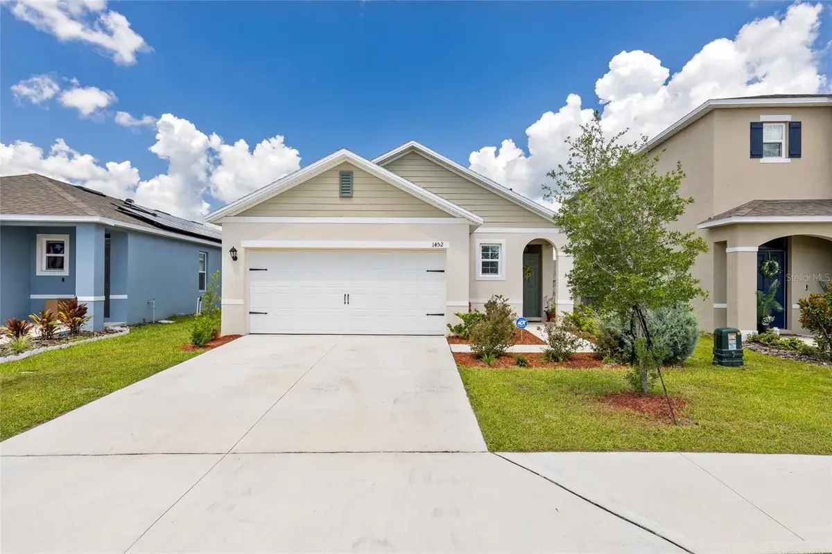 1452 Cumberland Avenue, Davenport, FL 33837 - #1