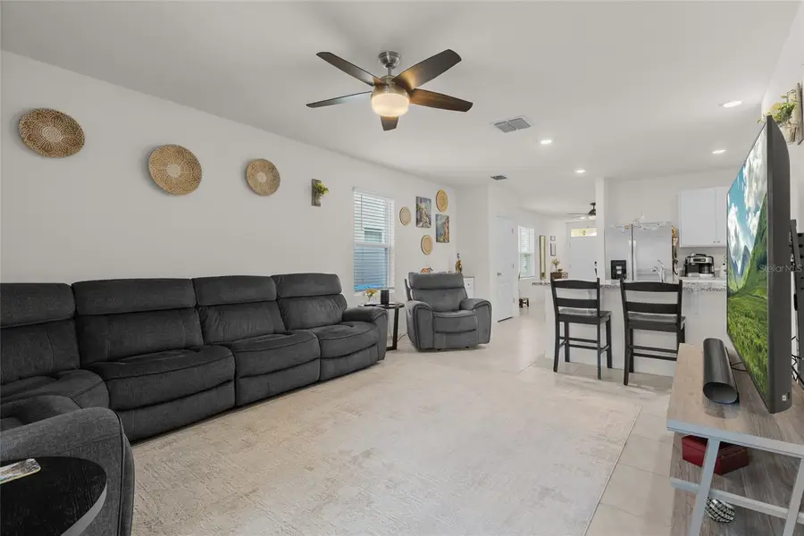 1452 Cumberland Avenue, Davenport, FL 33837 - #2