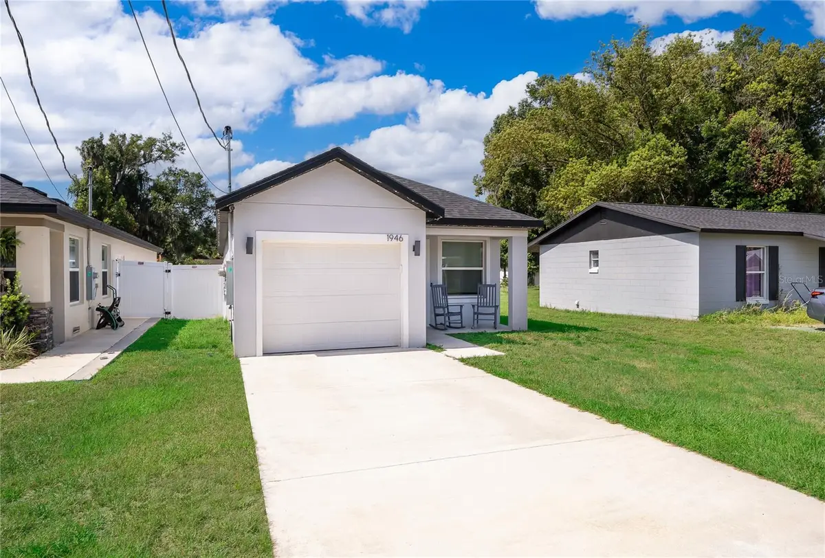 1946 Hollywood Avenue, Eustis, FL 32726 - #1