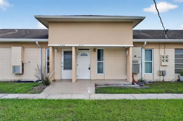 3111 Club Circle, LAKE WALES, FL 33854