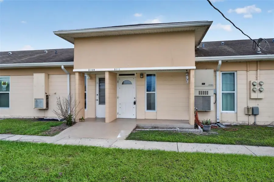 3111 Club Circle, Lake Wales, FL 33854 - #3