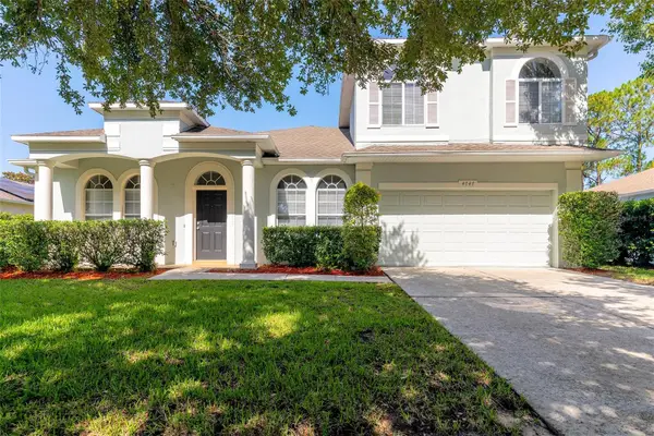 4747 Jetty Street, ORLANDO, FL 32817