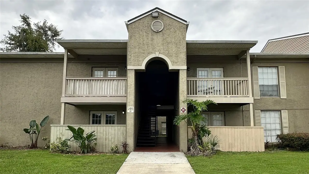 285 Wymore Road #105, Altamonte Springs, FL 32714 - #1