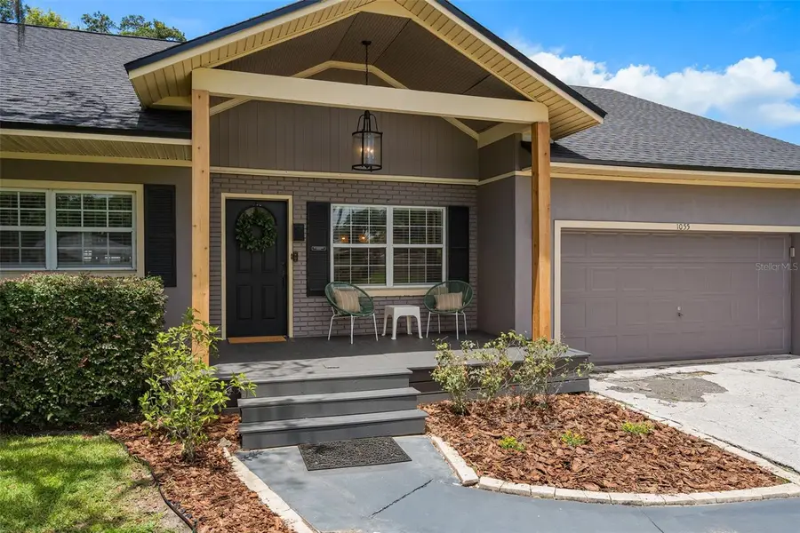 1055 Druid Drive, Maitland, FL 32751 - #2
