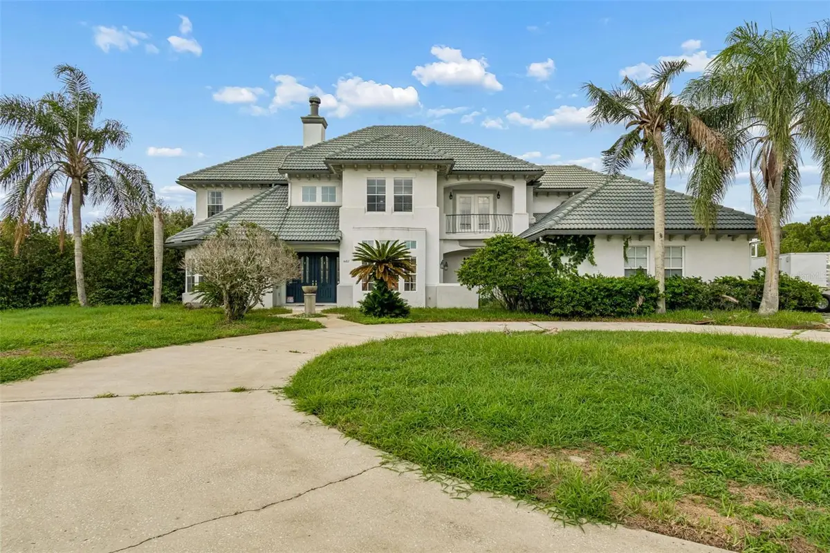 4482 Begonia Court, Windermere, FL 34786 - #1