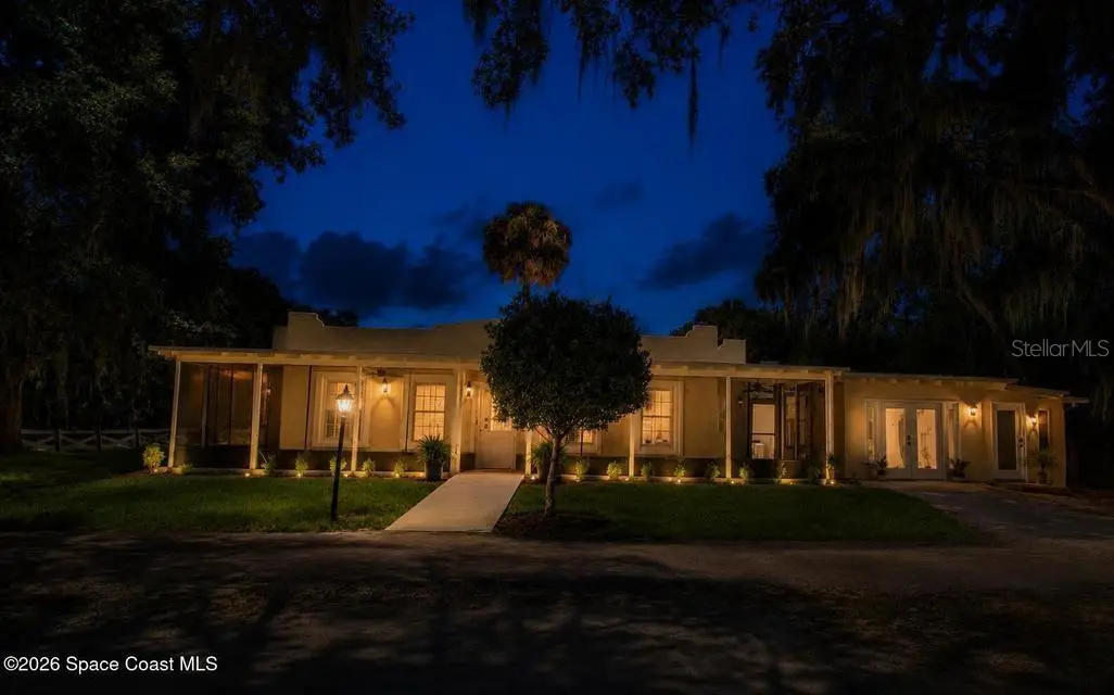 140 Bellewood Street, Titusville, FL 32780 - #1