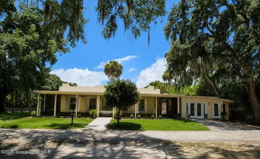 140 Bellewood Street, Titusville, FL 32780 - #3