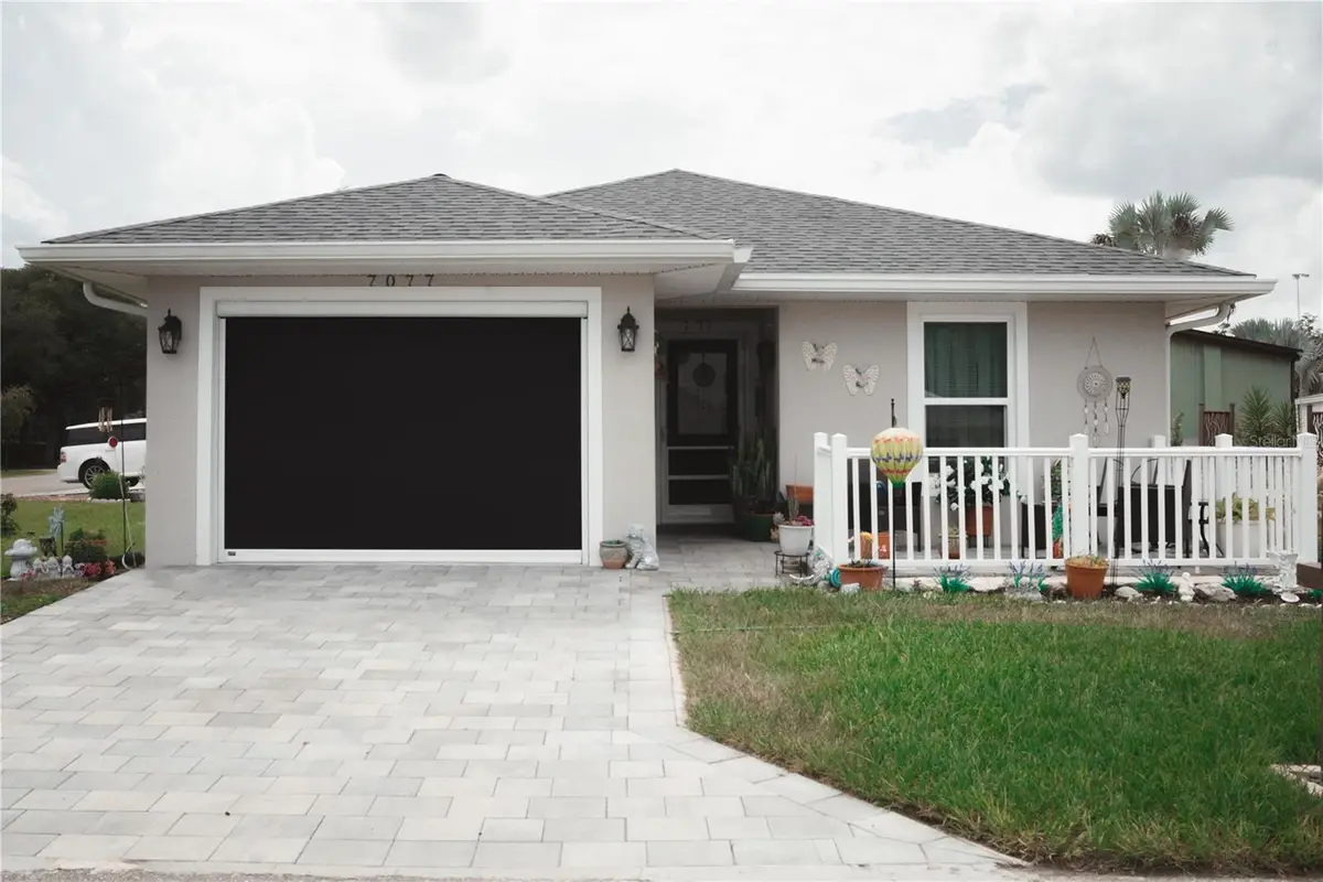 7077 Tamarind Way, Lake Wales, FL 33898 - #1