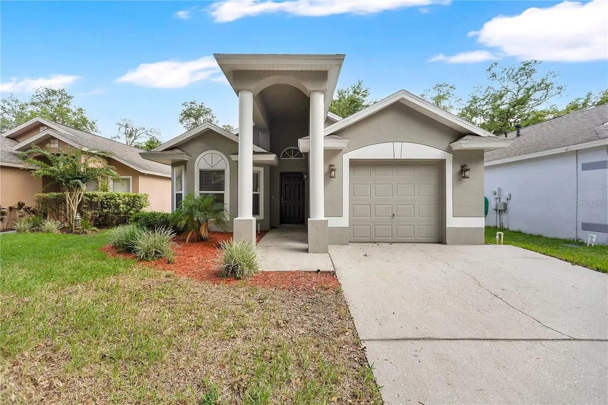 5834 Tanagerlake Road, Lithia, FL 33547 - #1