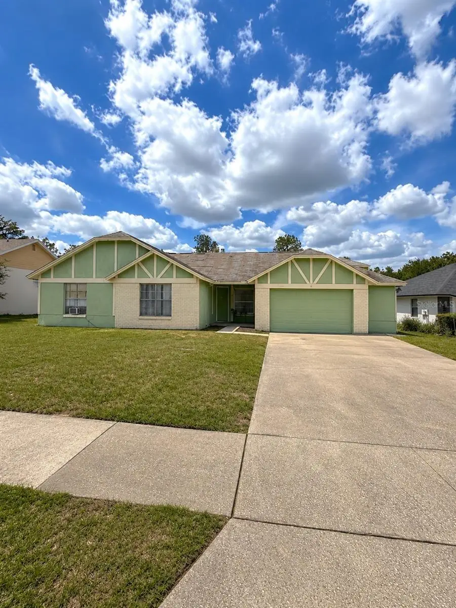 7755 Bay Cedar Drive, Orlando, FL 32835 - #1
