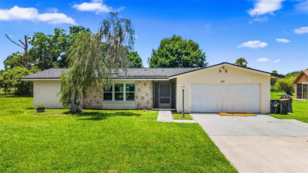 623 Wood Drive, Poinciana, FL 34759 - #1