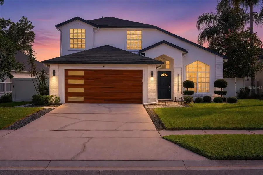 338 Lexingdale Drive, Orlando, FL 32828 - #2