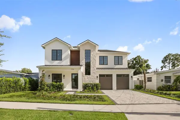 1326 W New Hampshire Street, ORLANDO, FL 32804